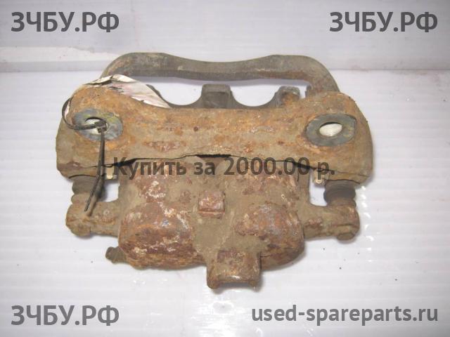Land Rover Range Rover Sport 1 Суппорт передний левый (в сборе со скобой)