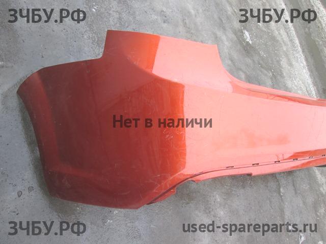 KIA Rio 2 Бампер задний
