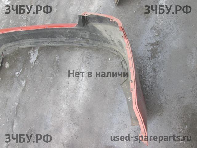 KIA Rio 2 Бампер задний