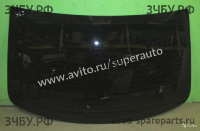 Hyundai Solaris 1 Стекло заднее