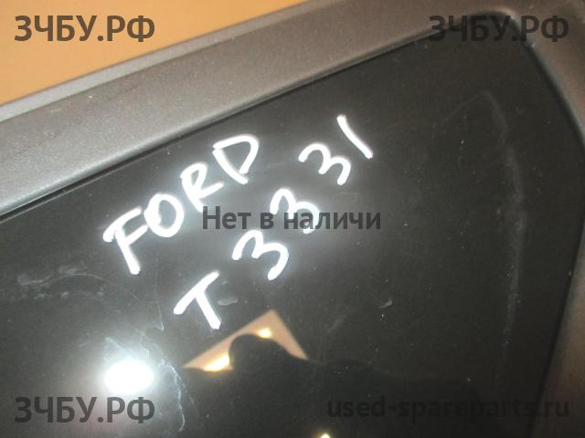 Ford S-MAX 1 Стекло кузовное глухое правое