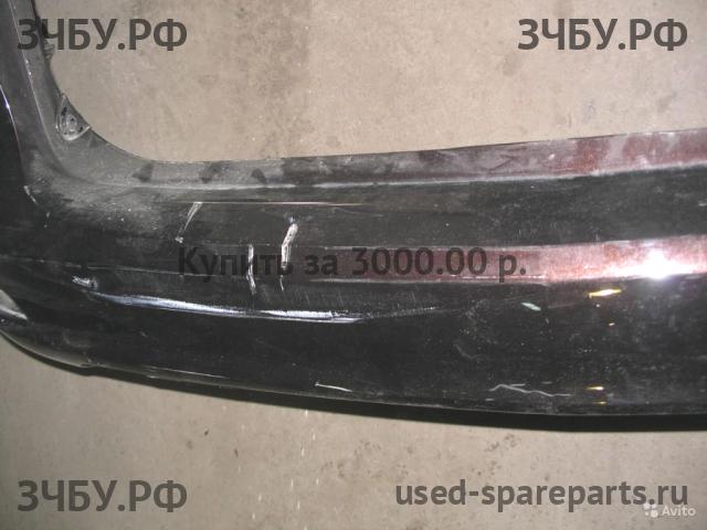 Opel Zafira C Бампер задний
