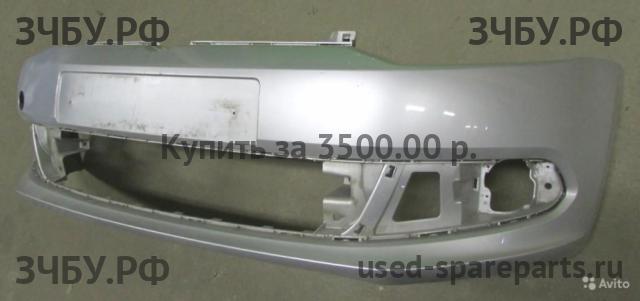 Volkswagen Polo 5 (Sedan) Бампер передний