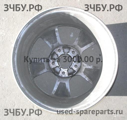 Hyundai i40 Диск колесный