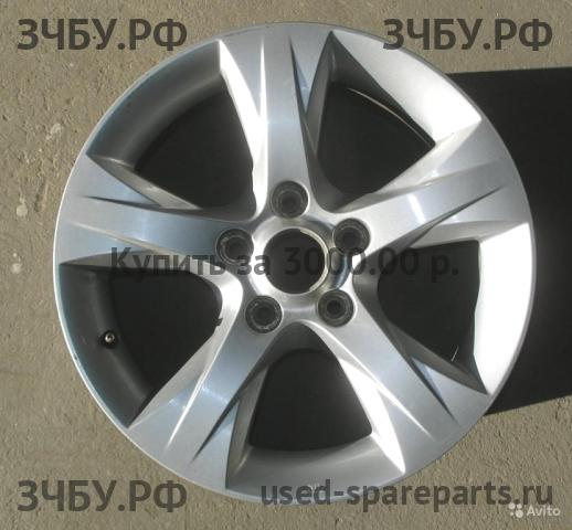 Hyundai i40 Диск колесный