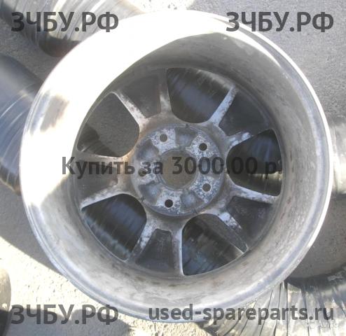 Hyundai i40 Диск колесный