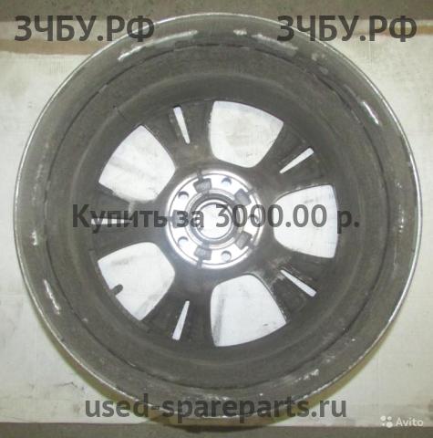Ford Focus 3 Диск колесный