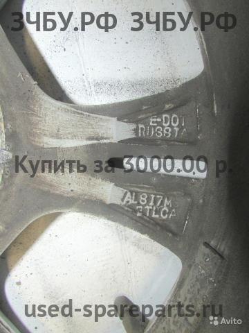 Ford Focus 3 Диск колесный