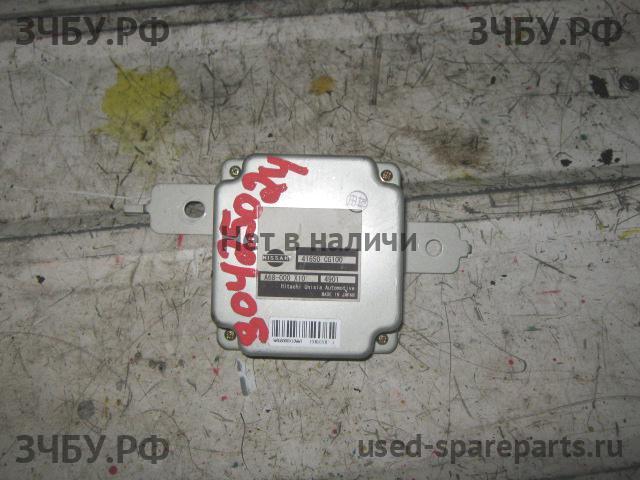 Infiniti FX 35/45 [S50] Блок электронный