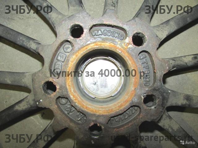 Honda Civic 9 (4D) Запасное колесо