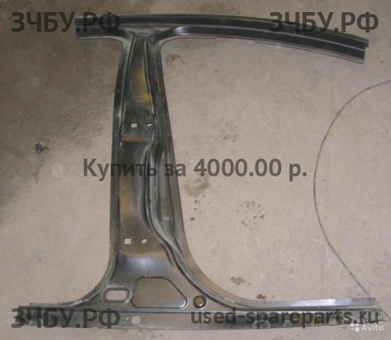 Ford Focus 3 Порог правый