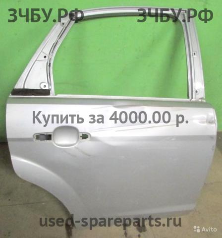 Mazda CX-5 (1) Бампер передний