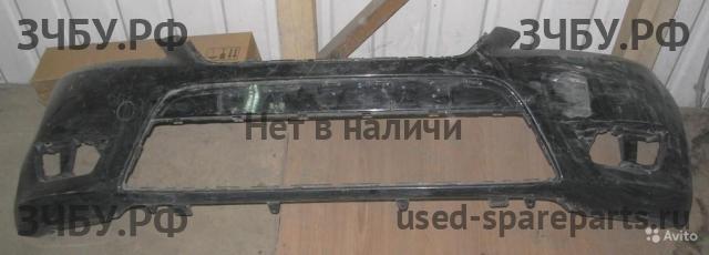 Ford Mondeo 4 Бампер передний