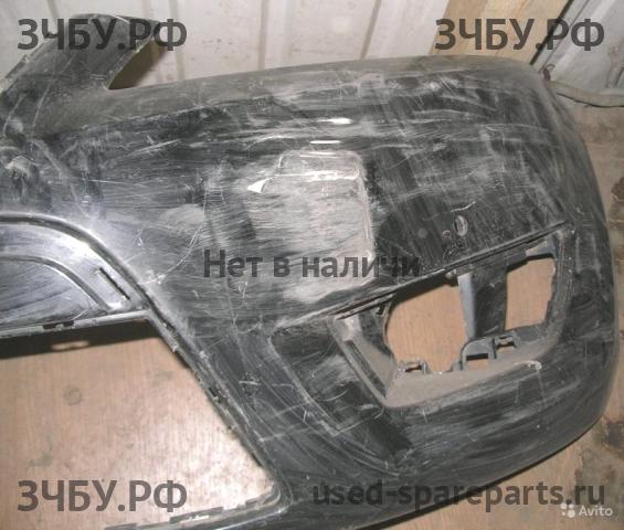 Ford Mondeo 4 Бампер передний