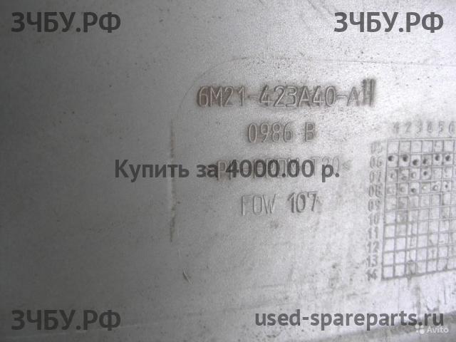 Ford S-MAX 1 Накладка на дверь багажника
