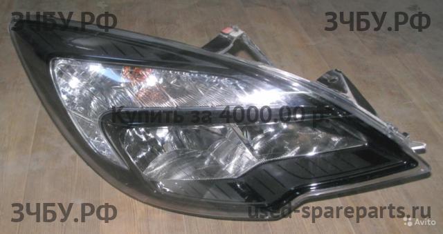 Opel Meriva B Фара правая