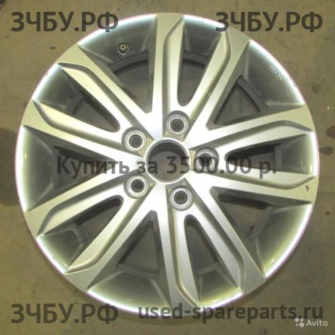 Hyundai Elantra 3 Диск колесный