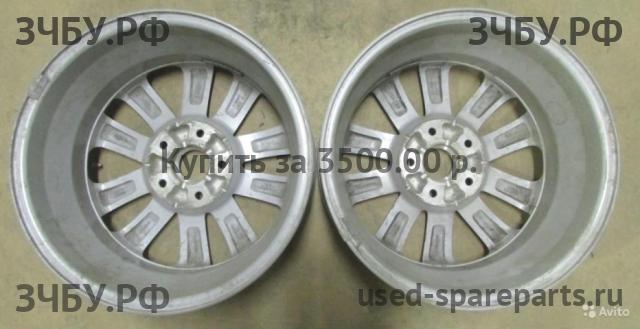 Hyundai Elantra 3 Диск колесный