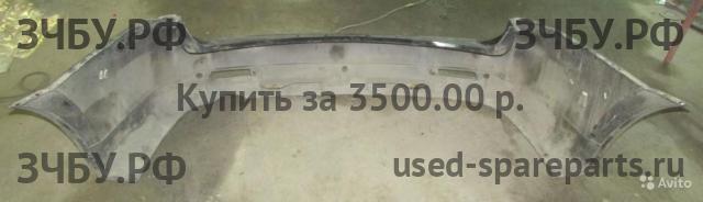 SsangYong Kyron Бампер задний