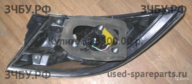 Mazda 6 [GH] Фонарь левый