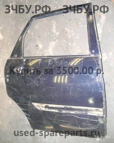 Ford Focus 1 Дверь задняя правая