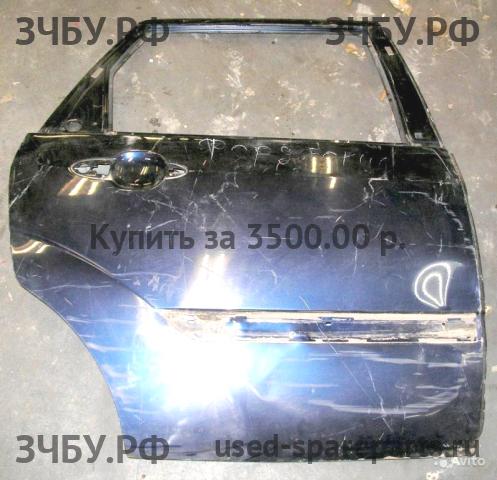 Ford Focus 1 Дверь задняя правая