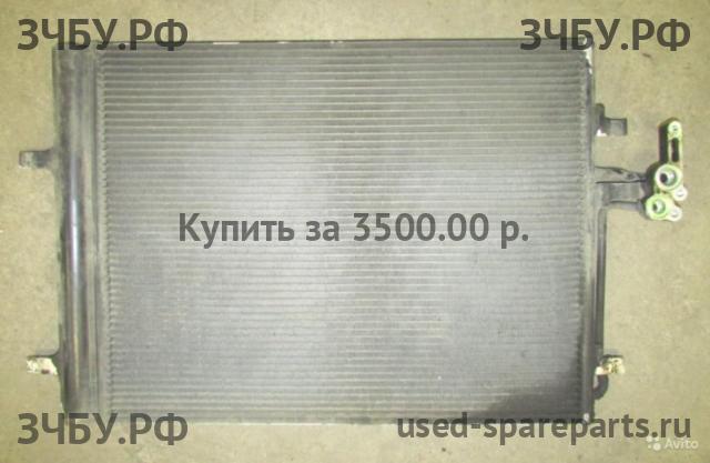 Land Rover Range Rover Evoque 1 Радиатор кондиционера