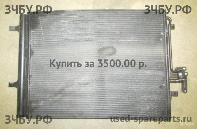 Land Rover Range Rover Evoque 1 Радиатор кондиционера