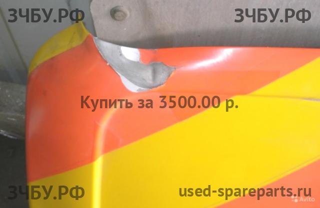 ВАЗ (VAZ) Lada Largus Дверь багажника