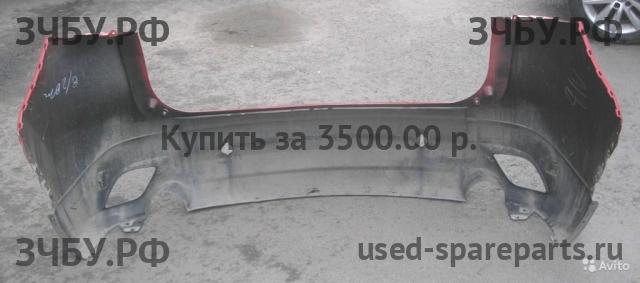 Mazda CX-5 (1) Бампер задний