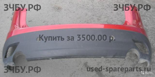 Mazda CX-5 (1) Бампер задний