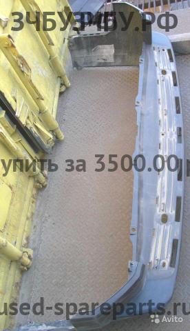 Land Rover Discovery 3 Бампер задний