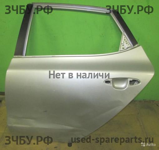 KIA Ceed 2 Дверь задняя левая