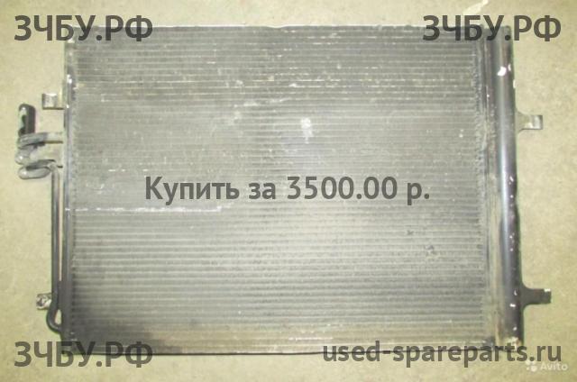 Land Rover Range Rover Evoque 1 Радиатор кондиционера