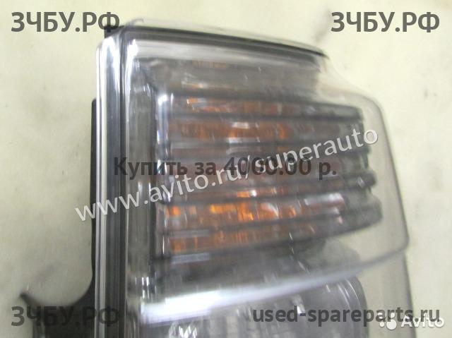Mitsubishi Pajero/Montero 4 Фонарь правый