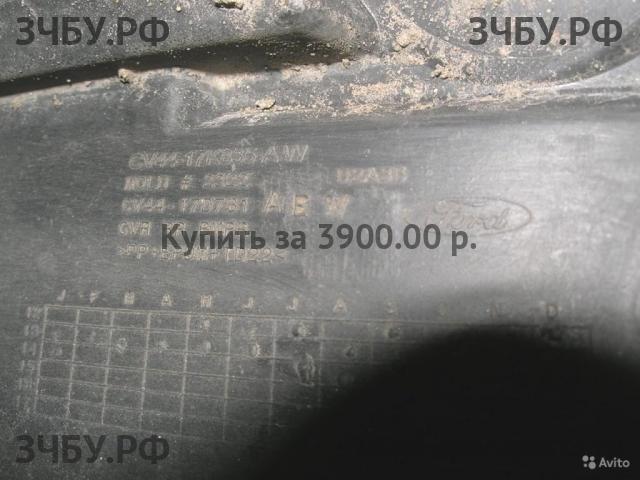 Ford Kuga 2 Бампер задний