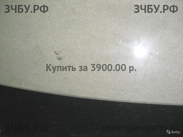 Nissan X-Trail 2 (T31) Стекло лобовое (ветровое)