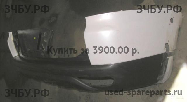 Mitsubishi Pajero/Montero Sport 2 (KH) Бампер задний