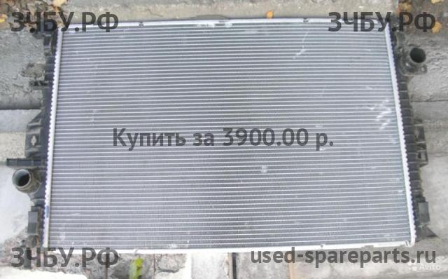 Ford Kuga 2 Радиатор основной (охлаждение ДВС)
