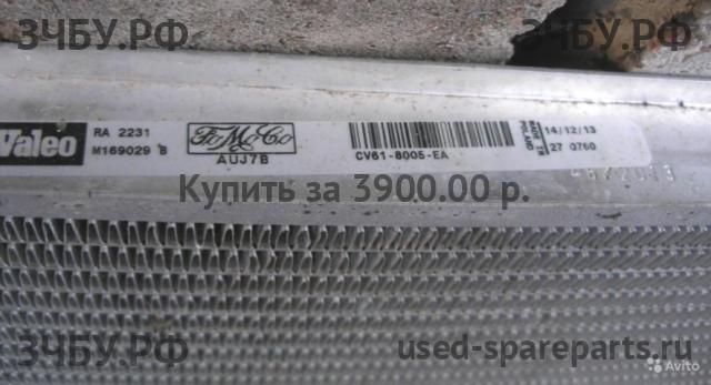 Ford Kuga 2 Радиатор основной (охлаждение ДВС)
