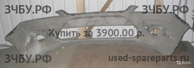 Ford Focus 2 (рестайлинг) Бампер передний