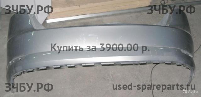 Ford Mondeo 4 Бампер задний