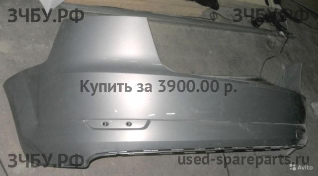 Ford Mondeo 4 Бампер задний