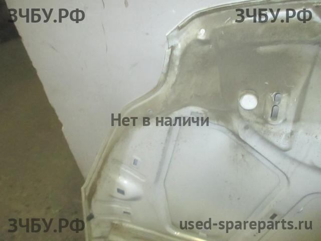 Ford Focus 3 Капот