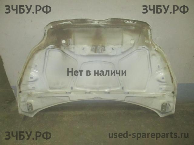 Ford Focus 3 Капот