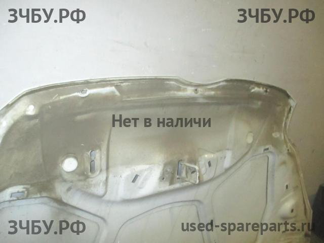 Ford Focus 3 Капот