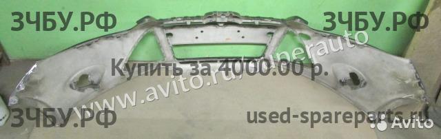 Ford Focus 3 Бампер передний