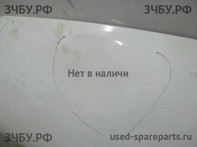 Ford Focus 3 Капот