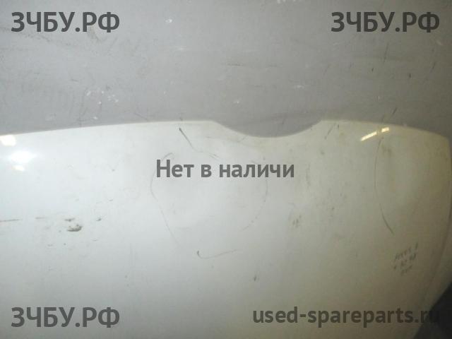 Ford Focus 3 Капот