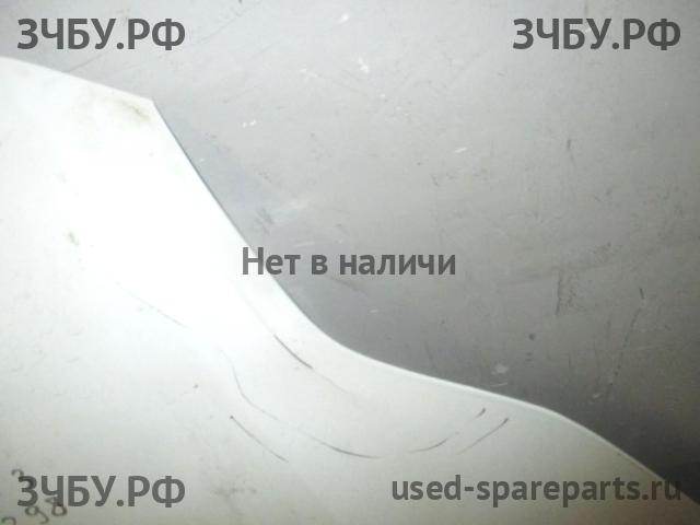 Ford Focus 3 Капот